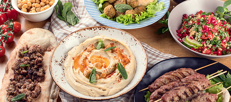 ハラル(ハラール)とは