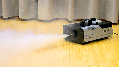 ウイルス除菌・抗菌