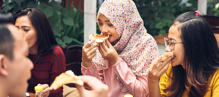 ハラル食材(日本産)の販売